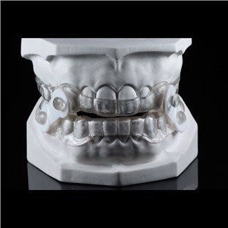 Urządzenia kontrolujące chrapanie